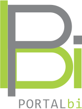 Logo Portal BI